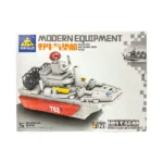 Toy Constructor Building Blocks