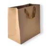 Brown Kraft Paper Gift Bag Brown Kraft Paper Gift Bag