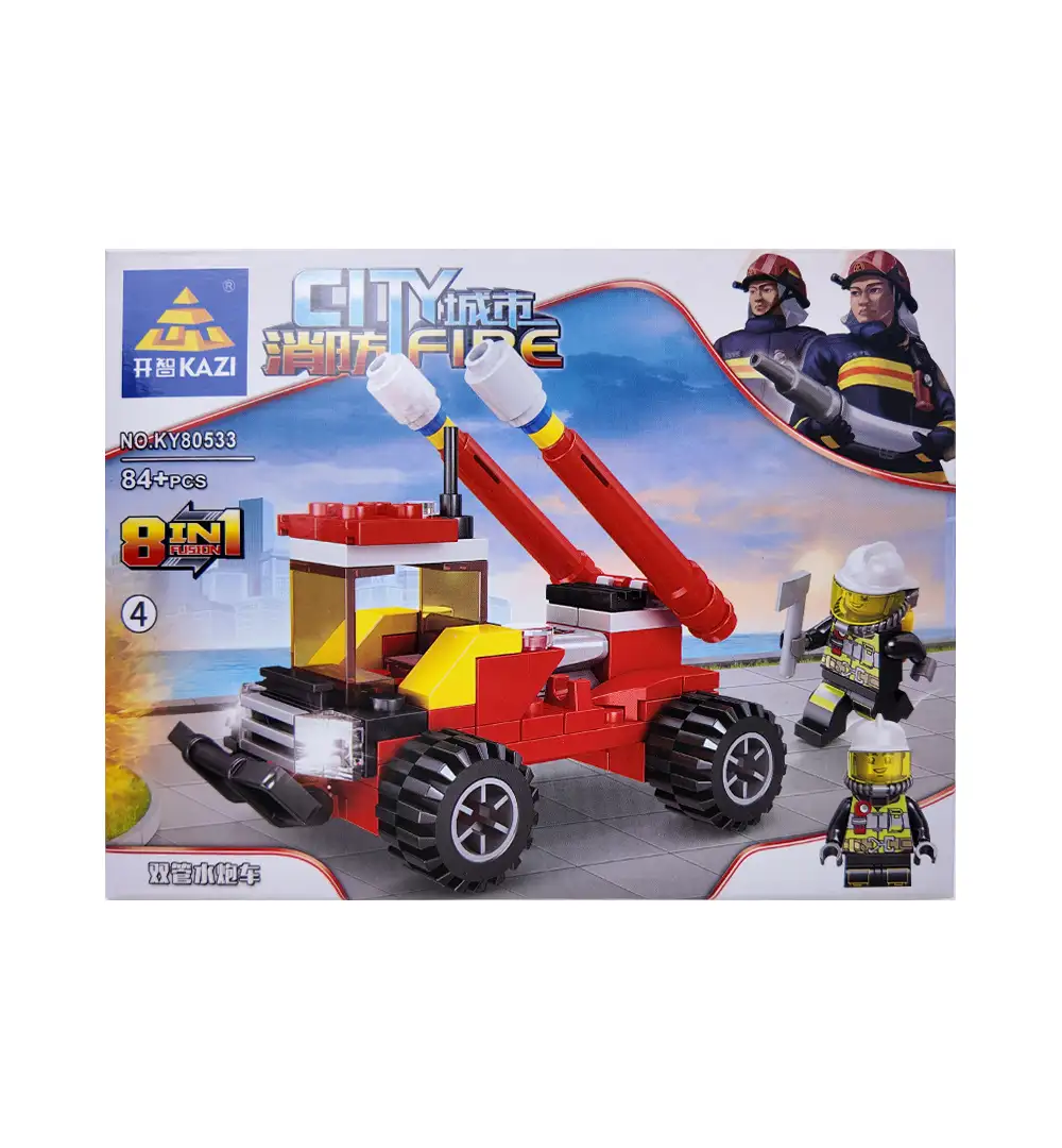Truck Constructor