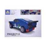 Constructor Building Blocks Toy