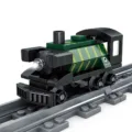 City Train Constructor City Train Constructor