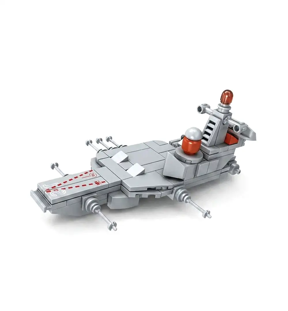 Toy Constructor Building Blocks