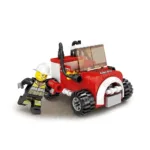 Truck Constructor