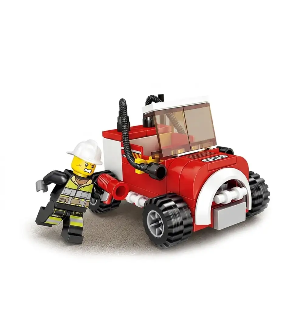 Truck Constructor