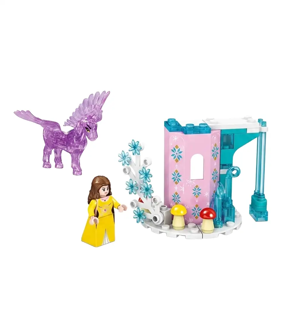 Tower Constructor Set