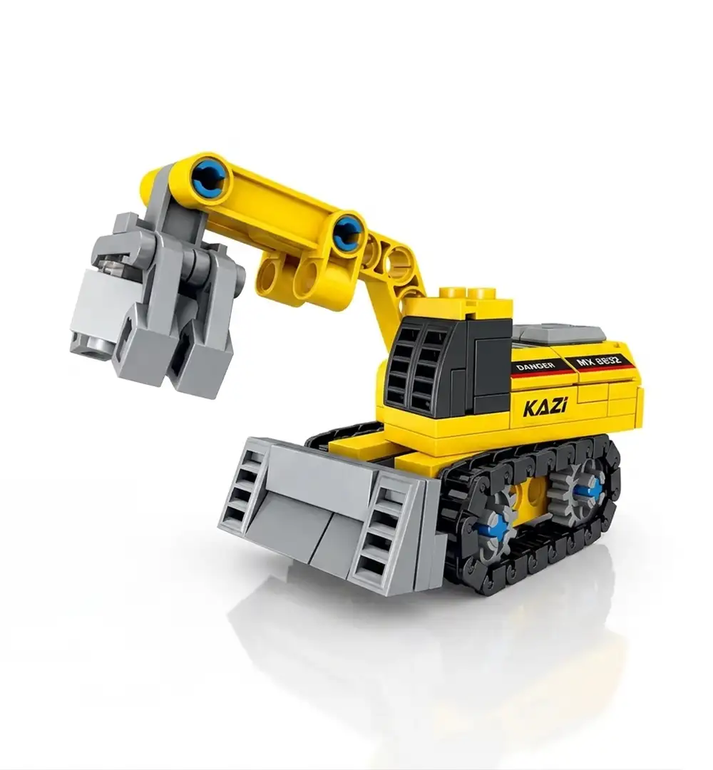 Toy Constructor Building Blocks