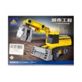 Toy Constructor Building Blocks Toy Constructor Building Blocks