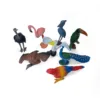 Birds Animals Plastic Toy Figures Set Birds Animals Plastic Toy Figures Set
