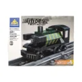 City Train Constructor City Train Constructor