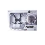 R16 Karma Foldable RC Quadcopter Drone with HD Camera & Gyro