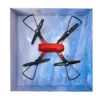 R19 Four-Axis Gyro Mini RC Drone