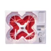 LH-X6 2.4GHz 6-Axis Gyro RC Drone LH-X6 2.4GHz 6-Axis Gyro RC Drone