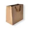 Brown Kraft Paper Gift Bag Brown Kraft Paper Gift Bag