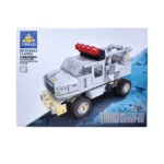 Car Toy Constructor