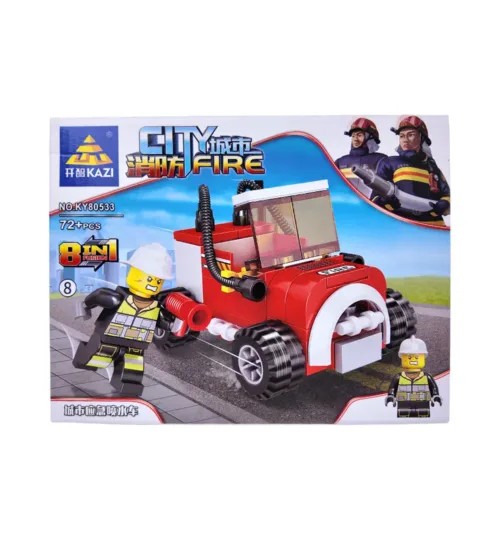 Truck Constructor