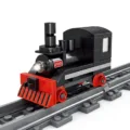 City Train Constructor City Train Constructor