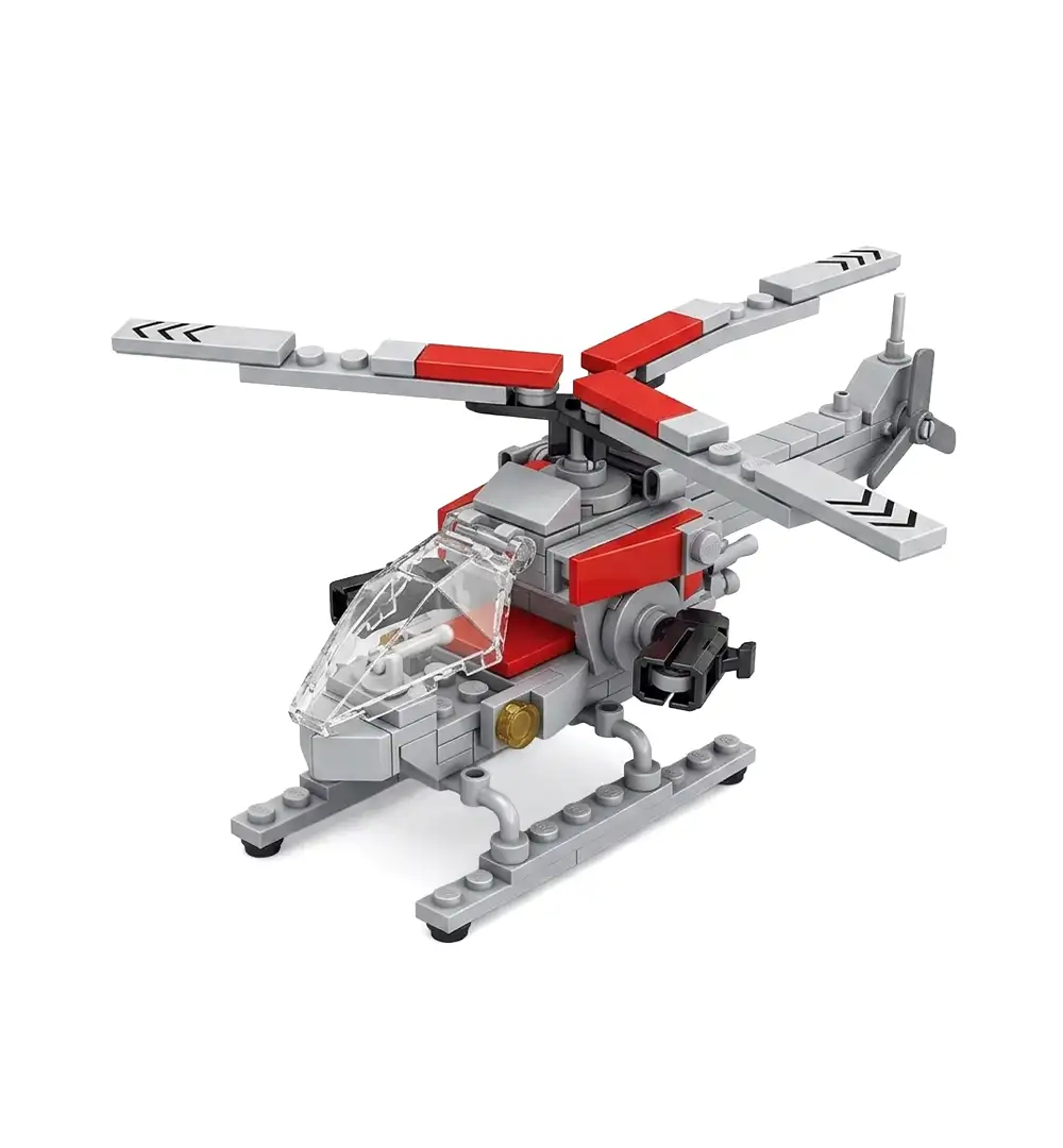 Toy Constructor Building Blocks
