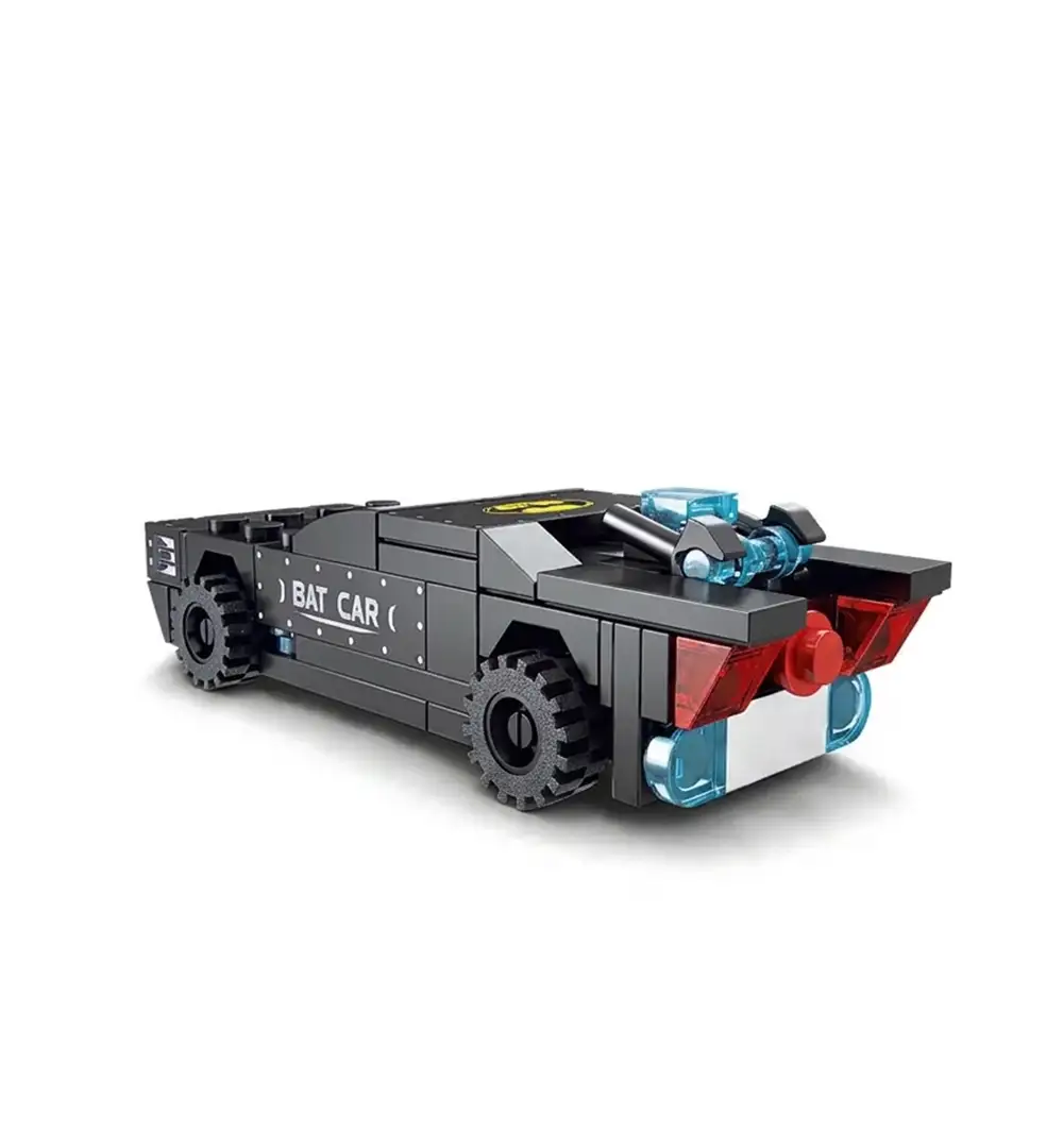 Constructor Building Blocks Toy