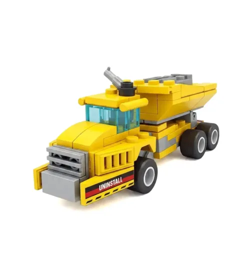 Toy Constructor Building Blocks