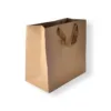 Brown Kraft Paper Gift Bag Brown Kraft Paper Gift Bag