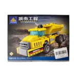 Toy Constructor Building Blocks