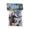 Birds Animals Plastic Toy Figures Set Birds Animals Plastic Toy Figures Set