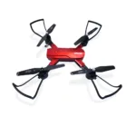 R19 Four-Axis Gyro Mini RC Drone