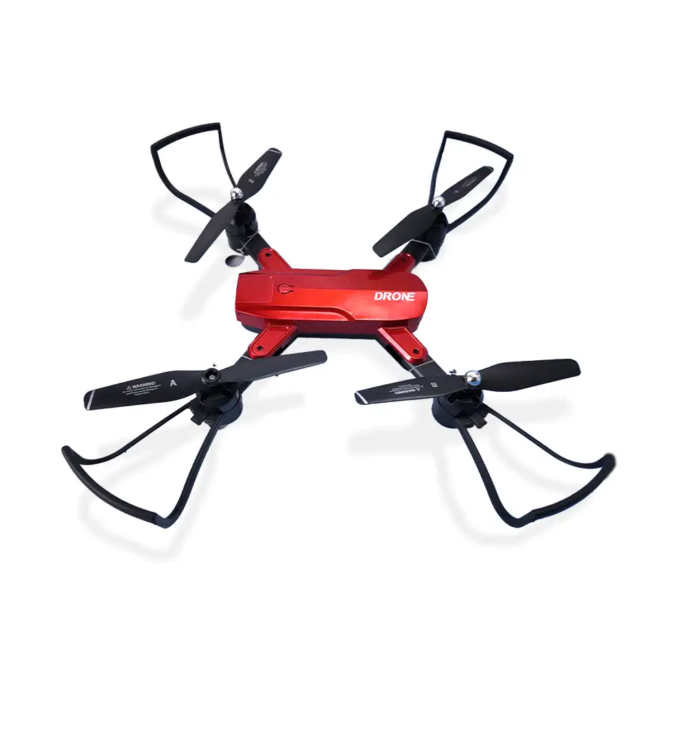 R19 Four-Axis Gyro Mini RC Drone