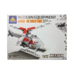 Toy Constructor Building Blocks
