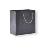 Textured Paper Gift Bag