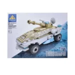 Car Toy Constructor
