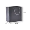 Textured Paper Gift Bag Textured Paper Gift Bag