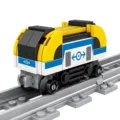 City Train Constructor City Train Constructor