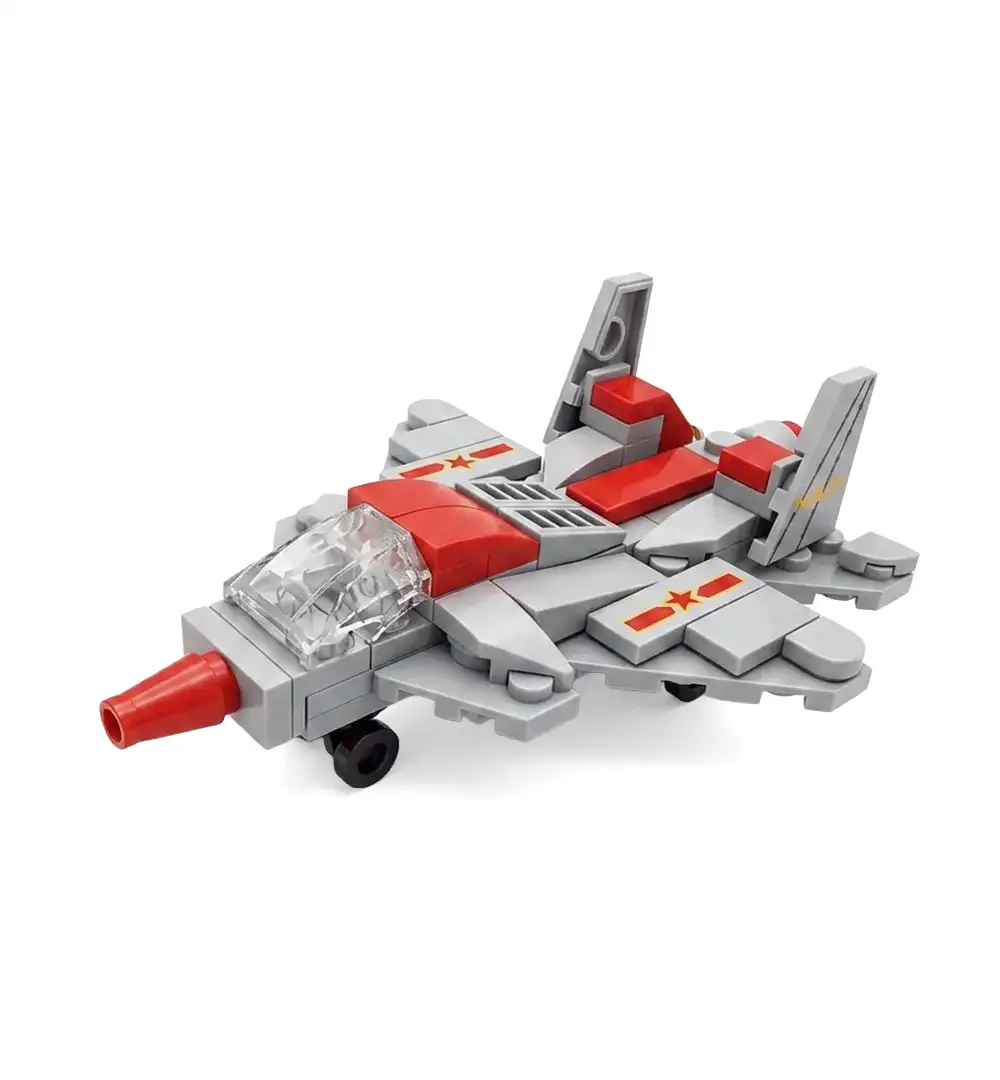 Toy Constructor Building Blocks