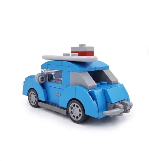 Constructor Building Blocks Toy