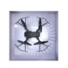 R16 Karma Foldable RC Quadcopter Drone with HD Camera & Gyro R16 Karma Foldable RC Quadcopter Drone with HD Camera & Gyro