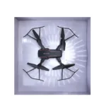 R16 Karma Foldable RC Quadcopter Drone with HD Camera & Gyro