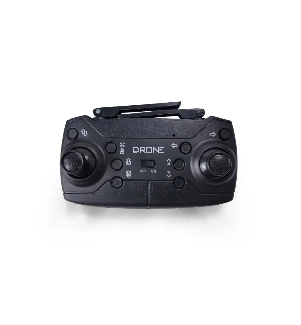 R19 Four-Axis Gyro Mini RC Drone