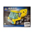 Toy Constructor Building Blocks Toy Constructor Building Blocks
