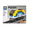 City Train Constructor City Train Constructor