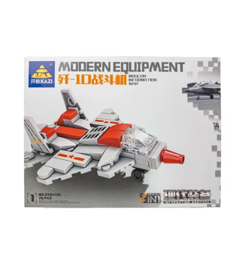 Toy Constructor Building Blocks