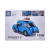 Constructor Building Blocks Toy Constructor Building Blocks Toy