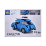 Constructor Building Blocks Toy