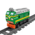 City Train Constructor City Train Constructor