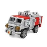 Toy Constructor Building Blocks