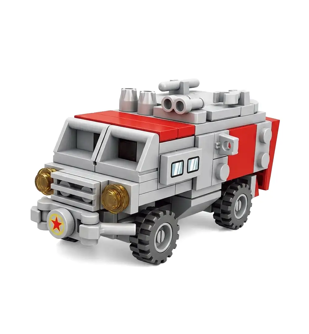 Toy Constructor Building Blocks