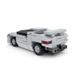 Constructor Building Blocks Toy