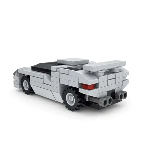 Constructor Building Blocks Toy