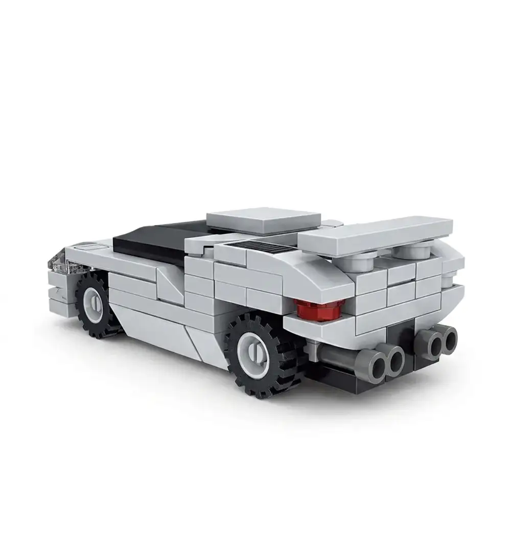 Constructor Building Blocks Toy