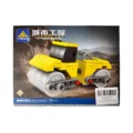 Toy Constructor Building Blocks Toy Constructor Building Blocks